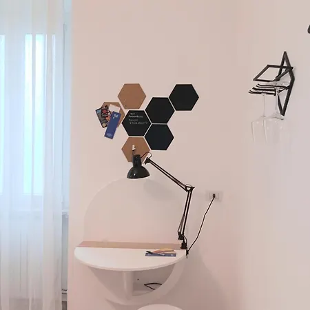 Corso Italia 45a Daire