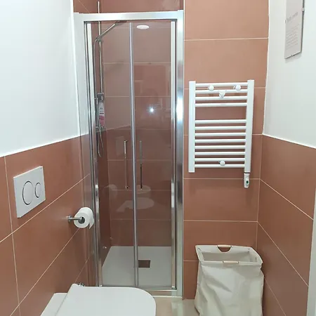 Corso Italia 45a باري