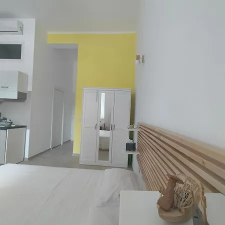 Corso Italia 45a Appartement Bari