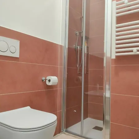 Appartement Corso Italia 45a Bari