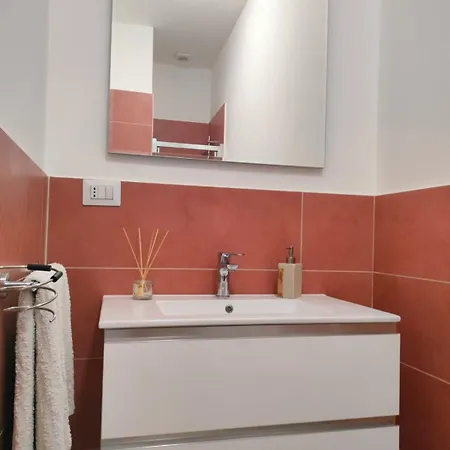 Corso Italia 45a * Bari