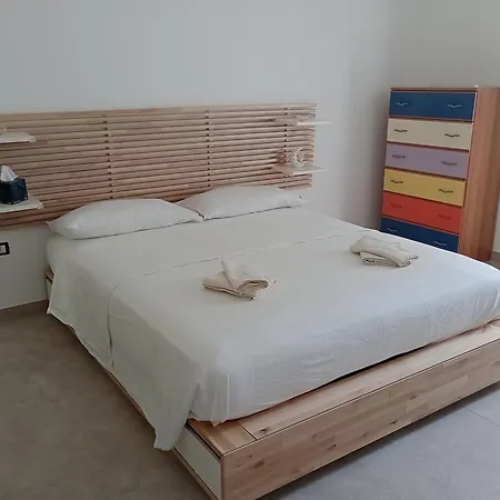 Corso Italia 45a Apartment *