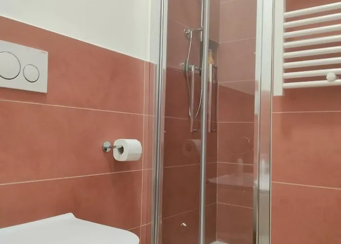 Διαμέρισμα Corso Italia 45a Μπάρι