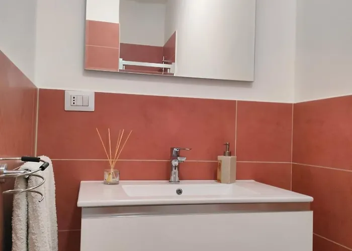 Corso Italia 45a * 바리