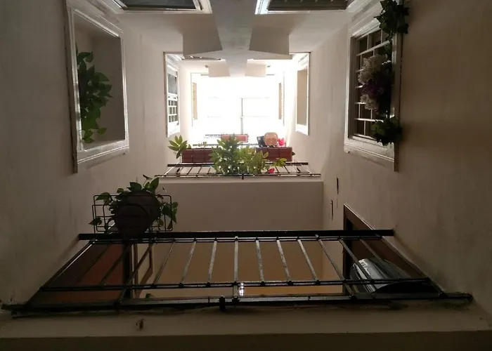 Corso Italia 45a 바리