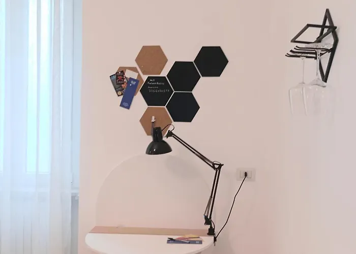 Corso Italia 45a 아파트