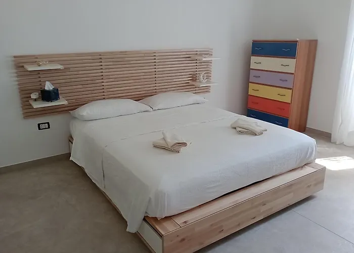 Corso Italia 45a 아파트 *