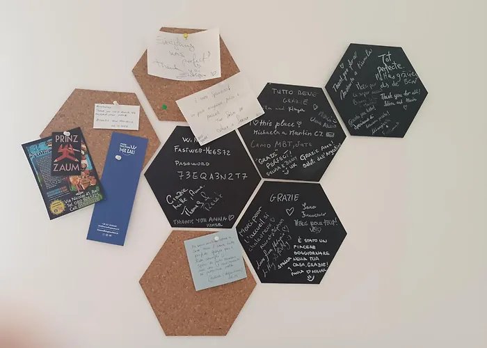 아파트 Corso Italia 45a *