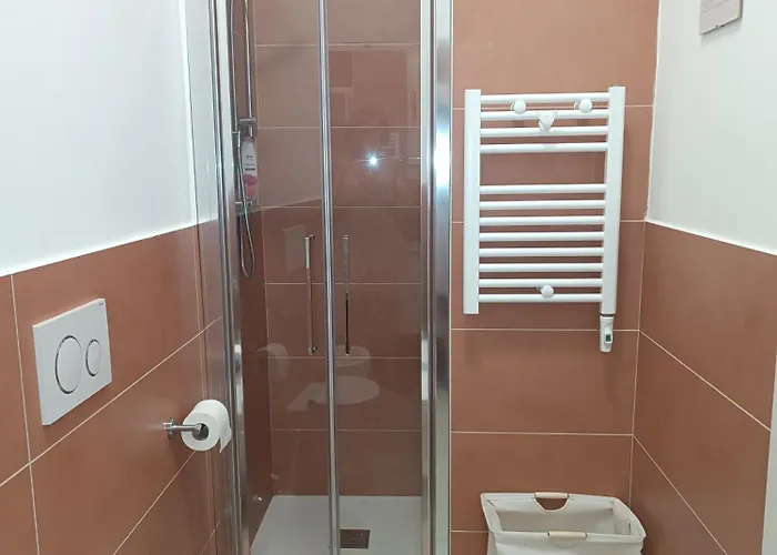 Corso Italia 45a 바리